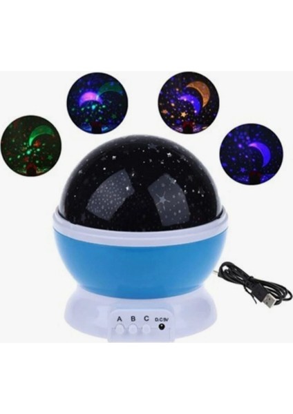 Starmaster Gece Lambası Projeksiyon ve Çocuk Lunchbox Çelik Içi Tek Fiyata fiyatları