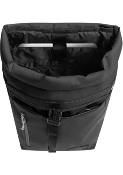 Up Roll Siyah Sırt Çantası fiyatları