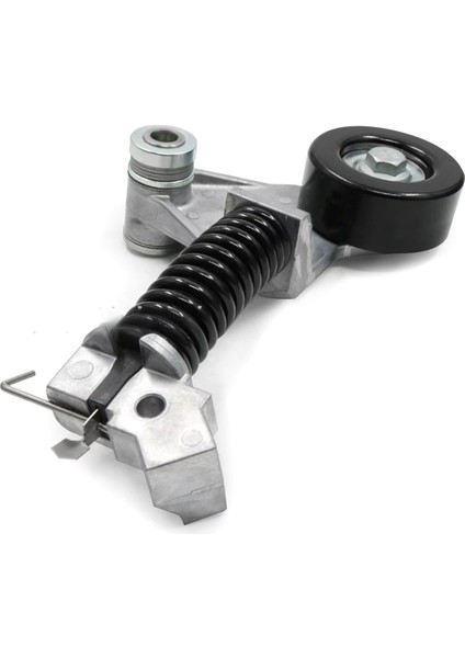 Yeni Yüksek Kaliteli Araba Motoru Aksesuar Gergi Kayışı Gergi Kasnağı 01653164 Geely Emgrand Ec7 Gs Ec7-Rv Için (Yurt Dışından)