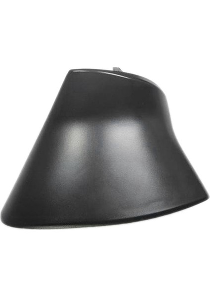 Toyota Camry 2018-2023 Araba Aksesuarları Sol Için Dikiz Aynası Üçgen Taban Kapağı (Yurt Dışından)