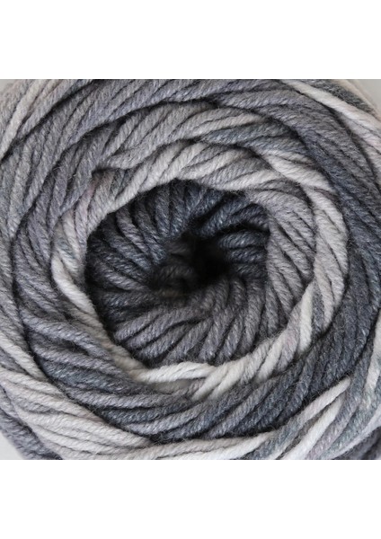 La Mia Tale Ebruli El Örgü Ipi - LM096 fiyatları