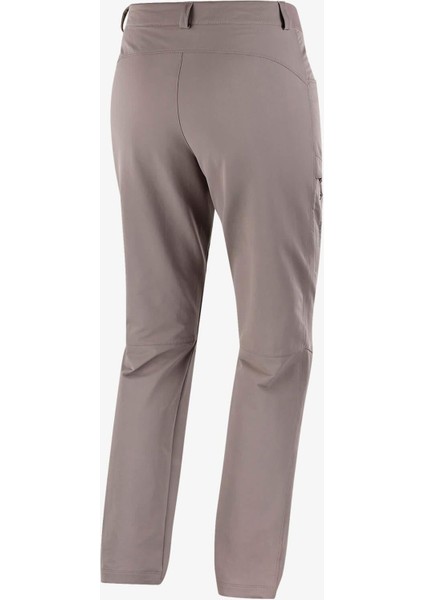 Wayfarer Warm Kadın Outdoor Pantolonu Iron LC2616900 fiyatları