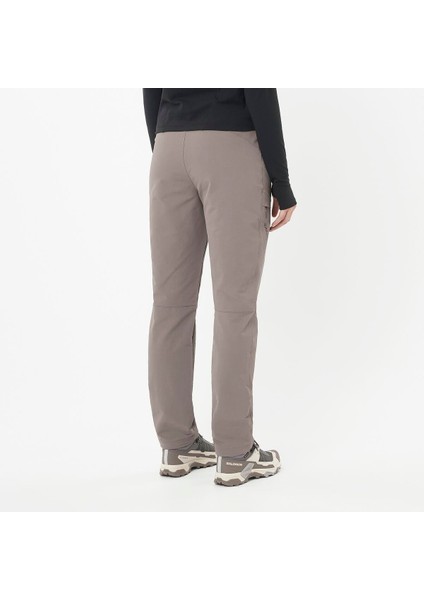 Wayfarer Warm Kadın Outdoor Pantolonu Iron LC2616900 fırsatları
