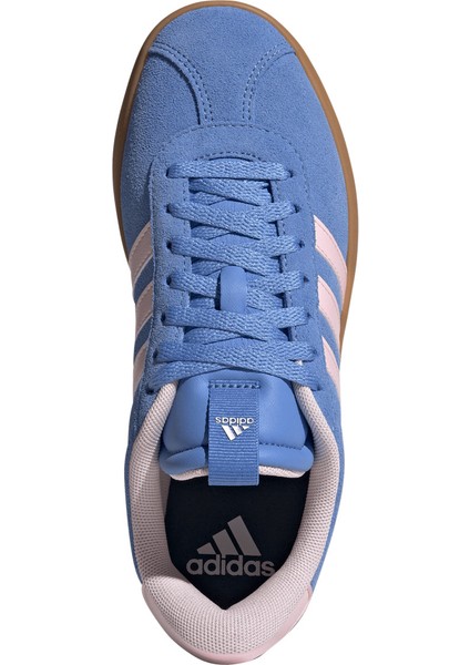 Vl Court 3.0 Kadın Mavi Spor Ayakkabı.- indirimleri