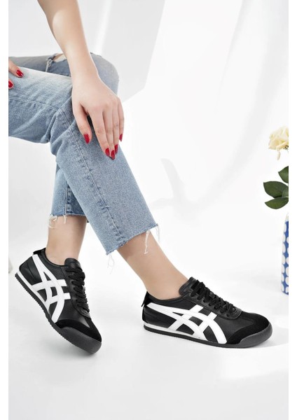 Etayger Unisex Günlük Spor Ayakkabı Sneakers Tayger