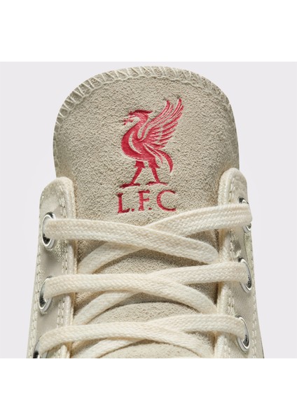 Chuck 70 Unisex Krem Sneaker