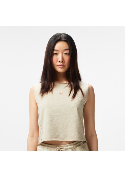 Unıted4 Kadın Krem Atlet fırsatları