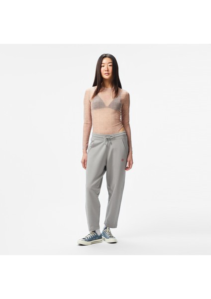 Unıted4 Kadın Gri Eşofman Altı