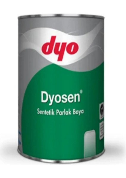 sen Sentetik Parlak Boya 7,5 Lt