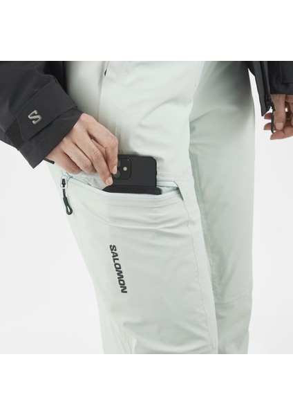 Brıllıant Kadın Kayak Pantolonu Mısty Blue LC2334400 modelleri