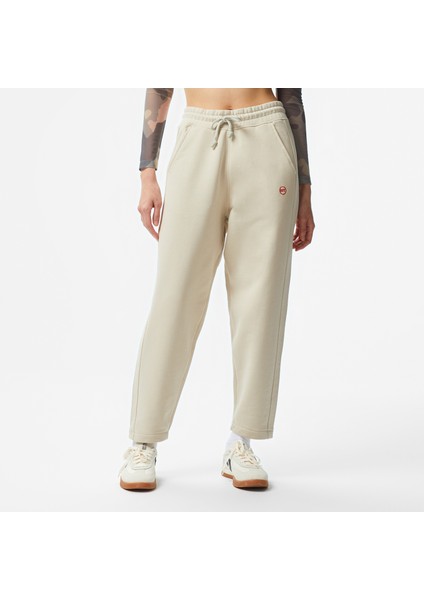 Unıted4 Kadın Krem Eşofman Altı modelleri