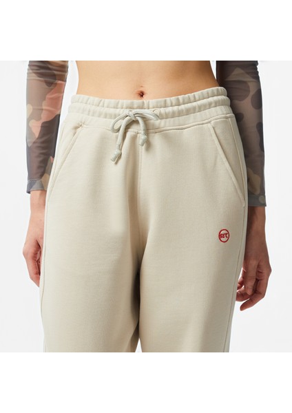 Unıted4 Kadın Krem Eşofman Altı fırsatları