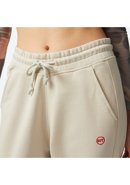 Unıted4 Kadın Krem Eşofman Altı indirimleri