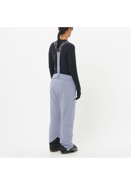 Brıllıant Kadın Kayak Pantolonu Blue Granite LC2636700 fırsatları