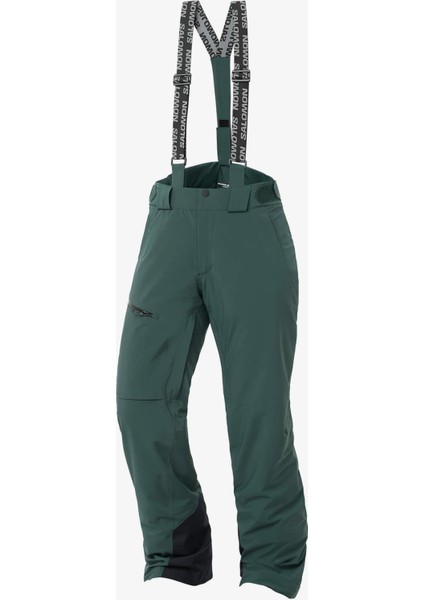 Brıllıant Kadın Kayak Pantolonu Green Gables LC2636600