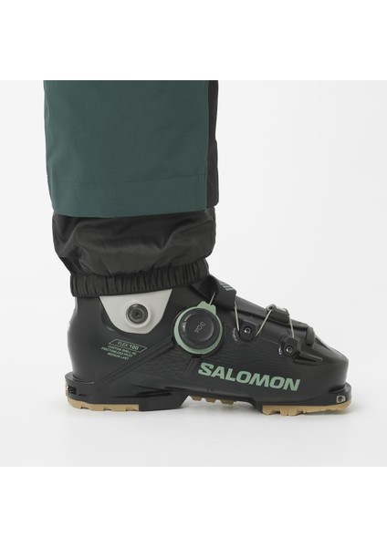 Brıllıant Kadın Kayak Pantolonu Green Gables LC2636600 modelleri