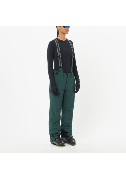 Brıllıant Kadın Kayak Pantolonu Green Gables LC2636600 fırsatları