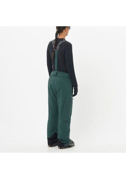 Brıllıant Kadın Kayak Pantolonu Green Gables LC2636600 indirimleri