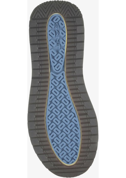 Erkek Lacivert Logolu Sneaker fırsatları