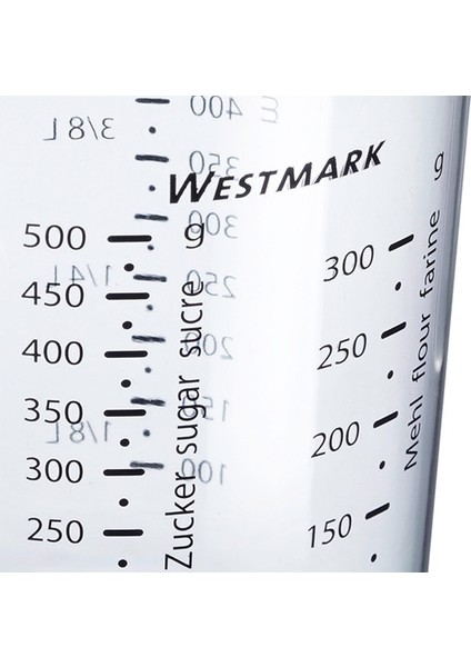 Saklama ve Ölçü Kabı 1 Litre fırsatları