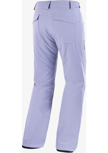 Edge Kadın Kayak Pantolonu Blue Granite LC2705600 fiyatları