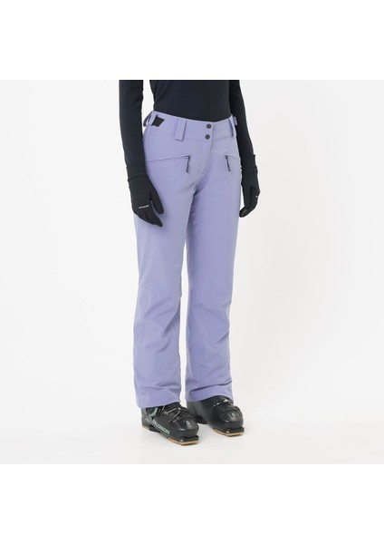 Edge Kadın Kayak Pantolonu Blue Granite LC2705600 modelleri