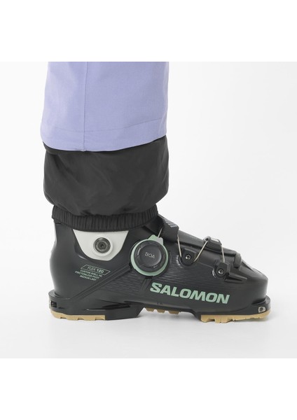 Edge Kadın Kayak Pantolonu Blue Granite LC2705600 indirimleri