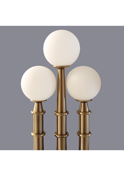 Dalen Eskitme Gold Aplik modelleri