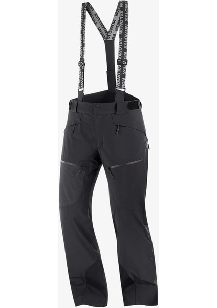 Spectral Kadın Kayak Pantolonu Deep Black LC2638000