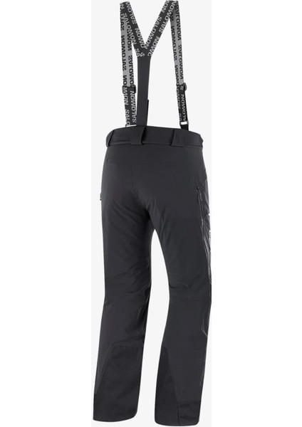 Spectral Kadın Kayak Pantolonu Deep Black LC2638000 fiyatları