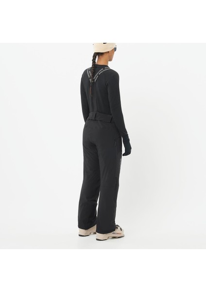 Spectral Kadın Kayak Pantolonu Deep Black LC2638000 modelleri