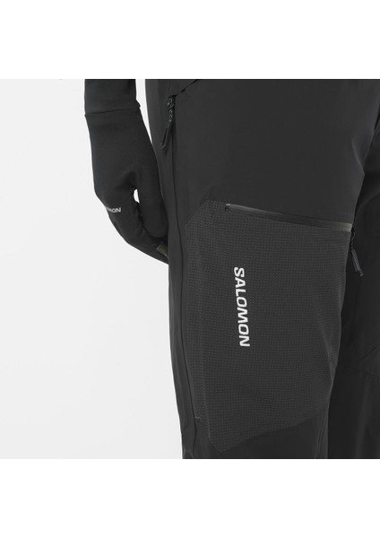 Spectral Kadın Kayak Pantolonu Deep Black LC2638000 fırsatları