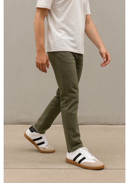 Bilba Erkek Hakiki Deri 6 Cm Boy Uzatan Spor Ayakkabı modelleri