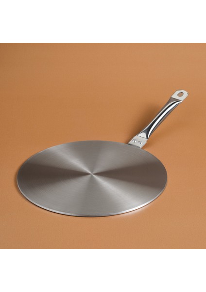 Indüksiyon Ocak Için Tabanlık 26 cm