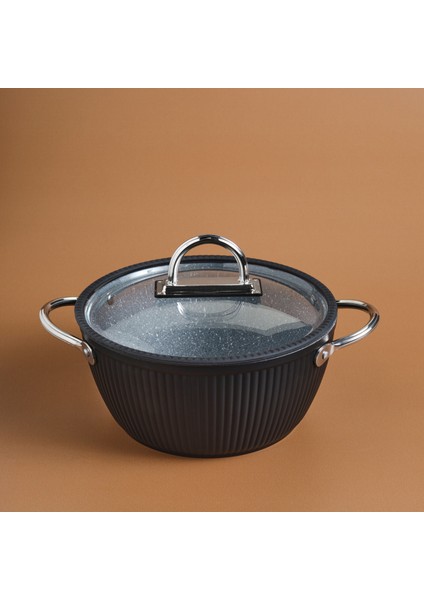Biogranit Lopus Tencere 24 cm