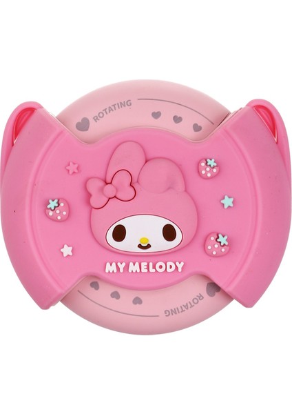 Sanrio Donut Figürlü Bluethooth Kulaklık