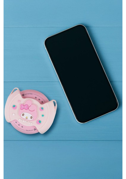 Sanrio Donut Figürlü Bluethooth Kulaklık fiyatları