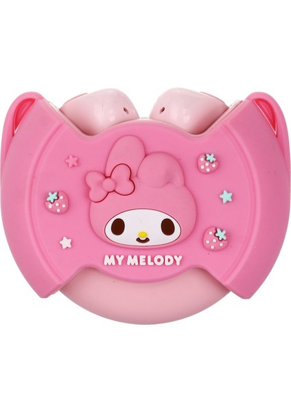 Sanrio Donut Figürlü Bluethooth Kulaklık indirimleri