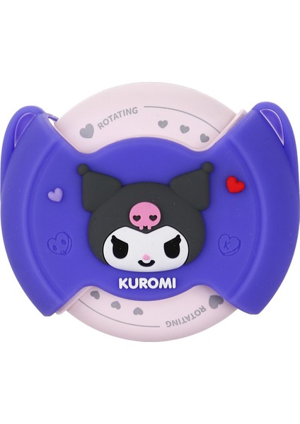 Sanrio Donut Figürlü Bluethooth Kulaklık