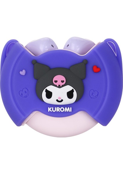Sanrio Donut Figürlü Bluethooth Kulaklık indirimleri