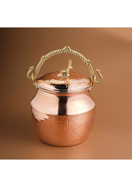 Alacahöyük Bakraç