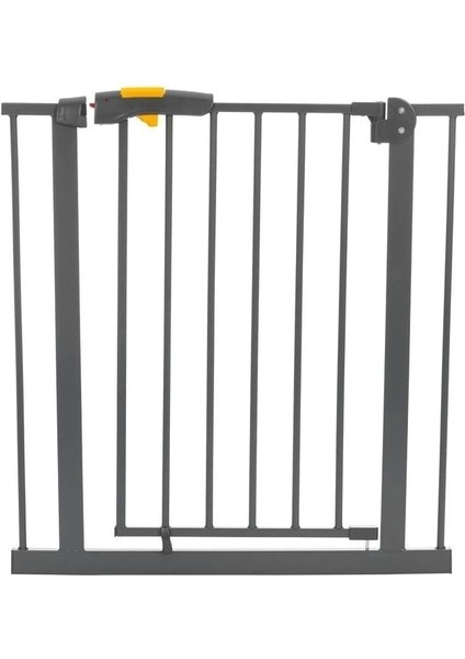 Babyjem Güvenlik Kapısı Antrasit