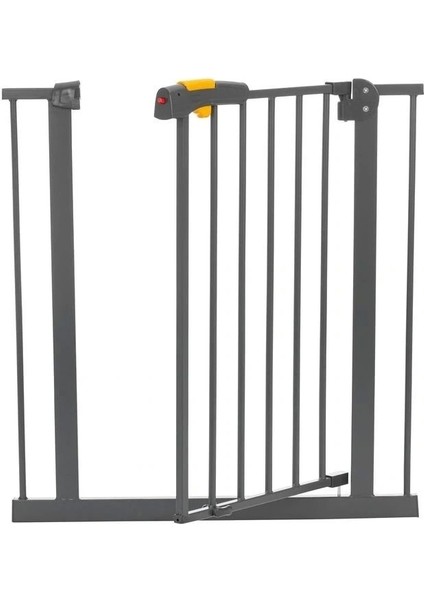 Babyjem Güvenlik Kapısı Antrasit fiyatları