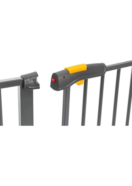 Babyjem Güvenlik Kapısı Antrasit modelleri