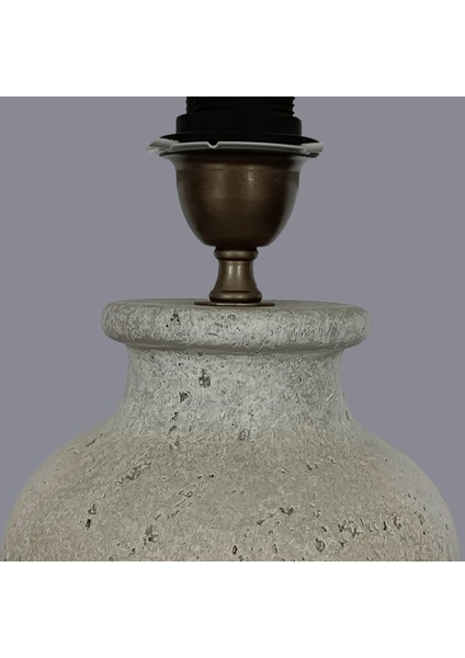 Eslan Krem Abajur fırsatları