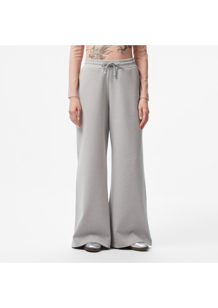 Unıted4 Kadın Gri Eşofman Altı modelleri