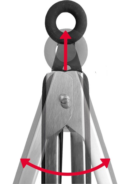 Classic Servis Maşası 21 cm