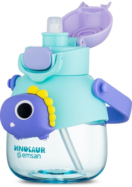 Dino Suluk Mor 650 ml fırsatları