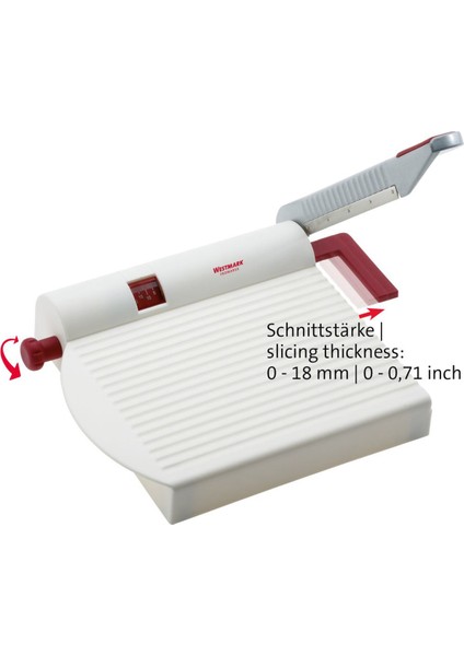 Fromarex Peynir Dilimleyici indirimleri