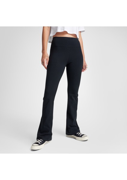 Classic Kadın Siyah Eşofman Altı fiyatları